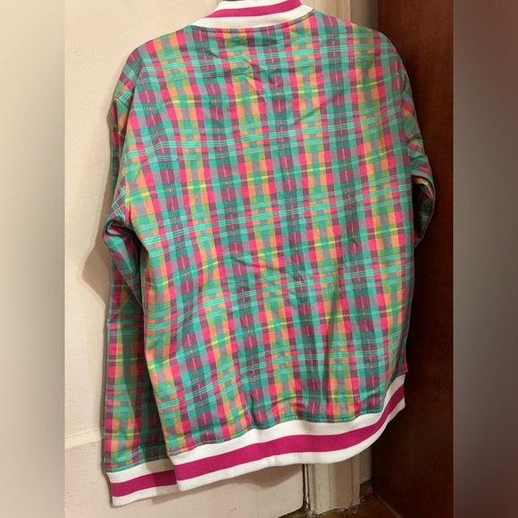 Decibel Jacket - Picture 2 of 3